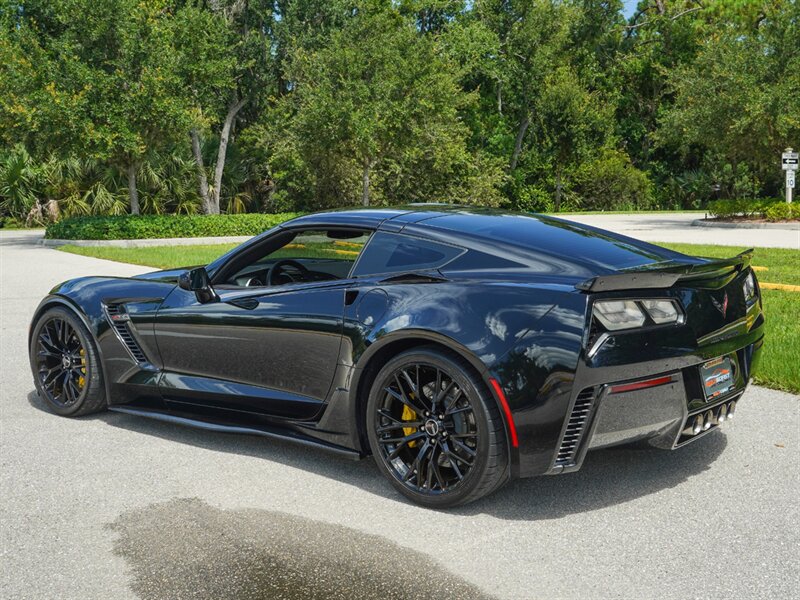 2015 Chevrolet Corvette Z06 - Photo 34 - Bonita Springs, FL 34134