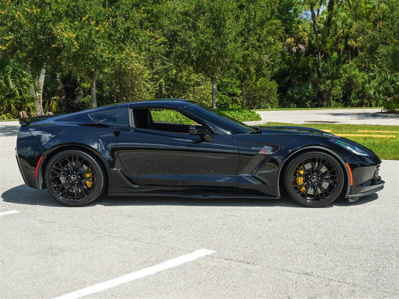 2015 Chevrolet Corvette Z06   - Photo 3 - Bonita Springs, FL 34134