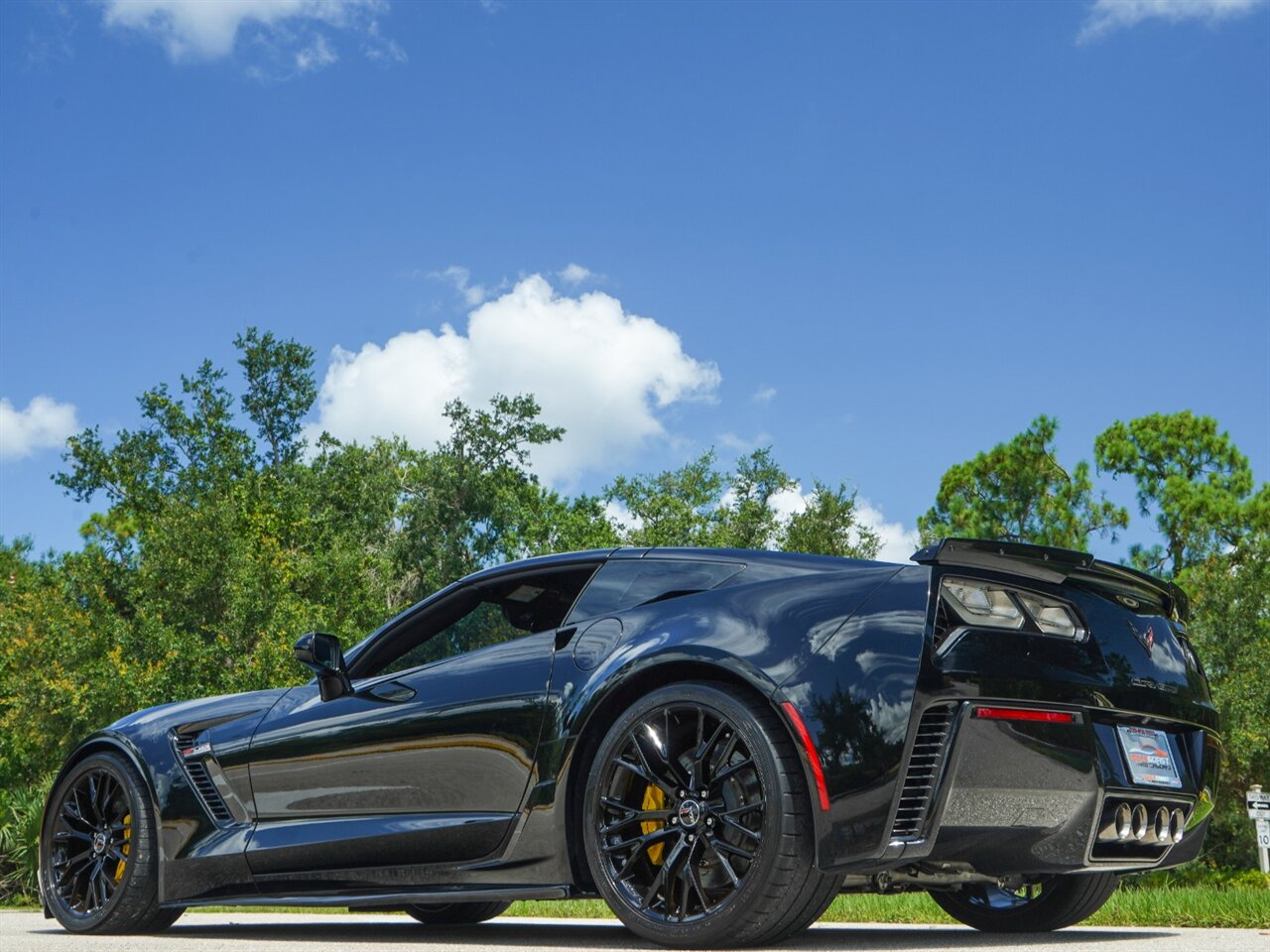 2015 Chevrolet Corvette Z06   - Photo 30 - Bonita Springs, FL 34134