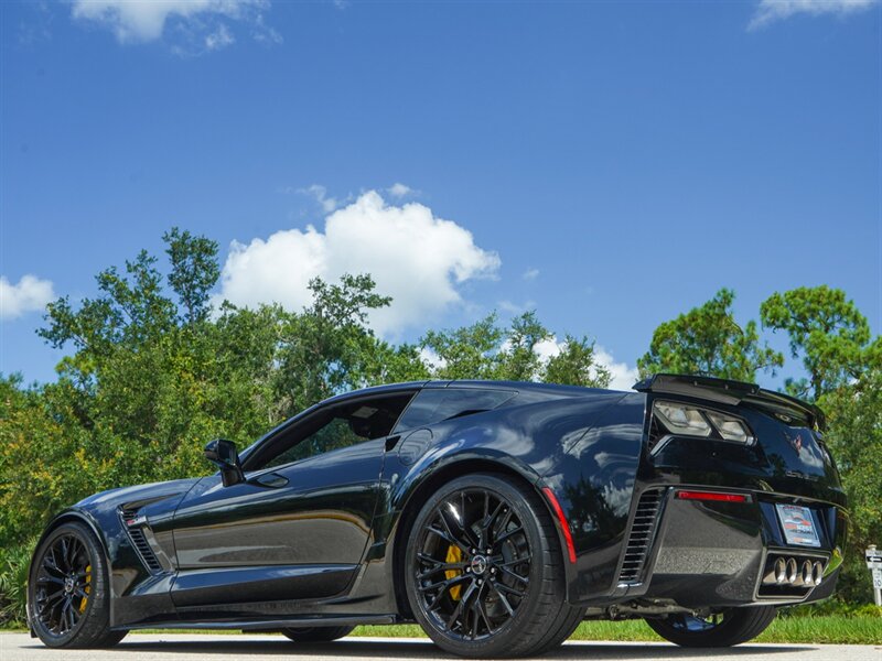 2015 Chevrolet Corvette Z06 - Photo 30 - Bonita Springs, FL 34134