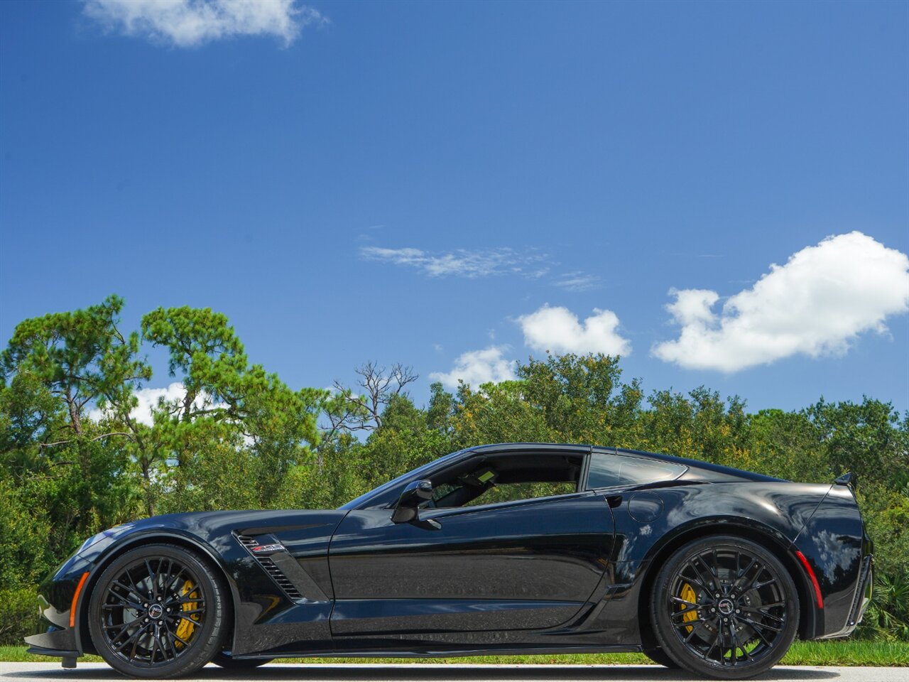 2015 Chevrolet Corvette Z06   - Photo 31 - Bonita Springs, FL 34134