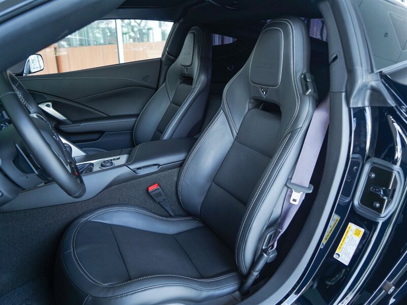 2015 Chevrolet Corvette Z06 - Photo 15 - Bonita Springs, FL 34134