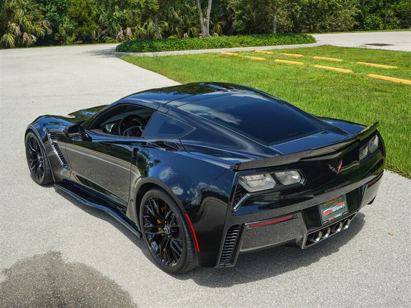 2015 Chevrolet Corvette Z06 - Photo 33 - Bonita Springs, FL 34134
