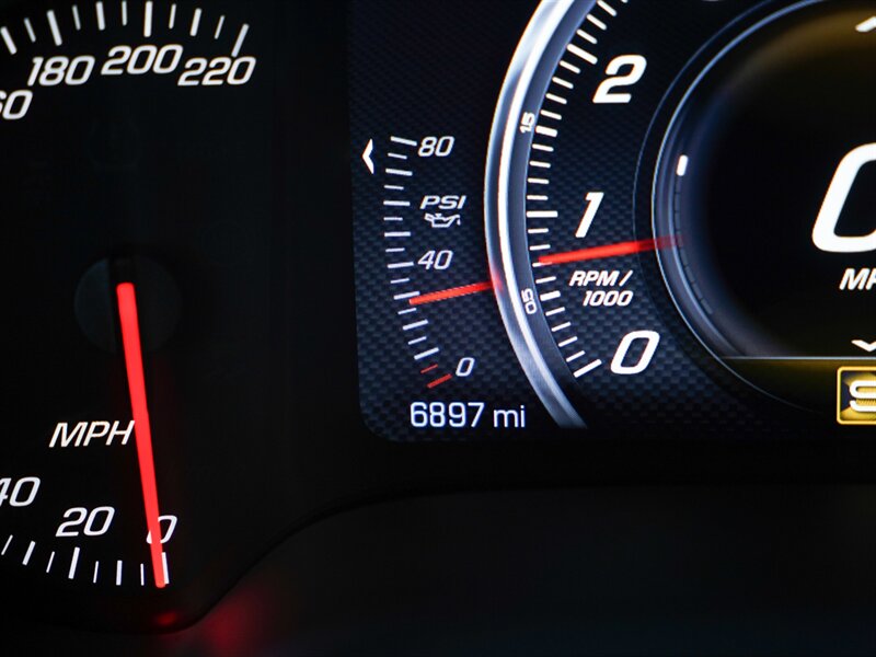 2015 Chevrolet Corvette Z06 - Photo 5 - Bonita Springs, FL 34134