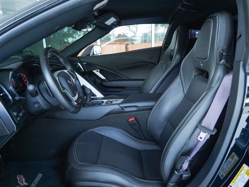 2015 Chevrolet Corvette Z06 - Photo 14 - Bonita Springs, FL 34134