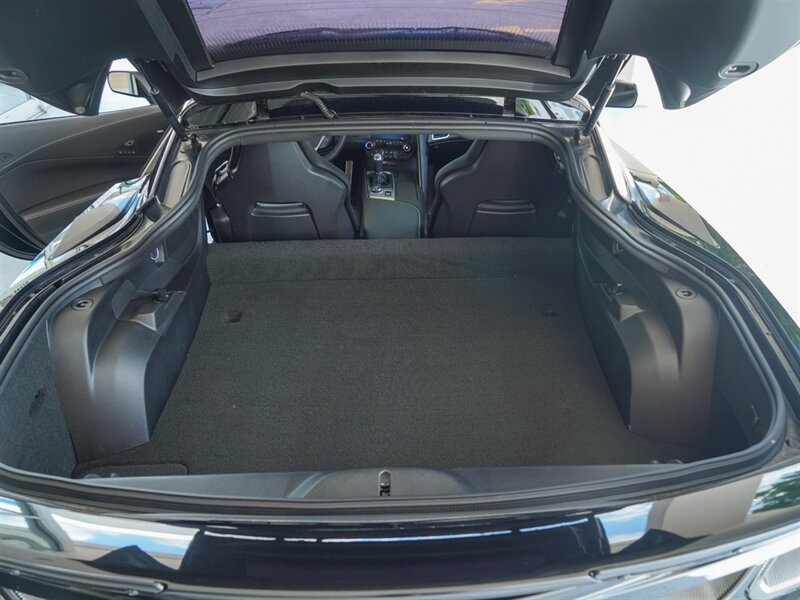 2015 Chevrolet Corvette Z06 - Photo 21 - Bonita Springs, FL 34134