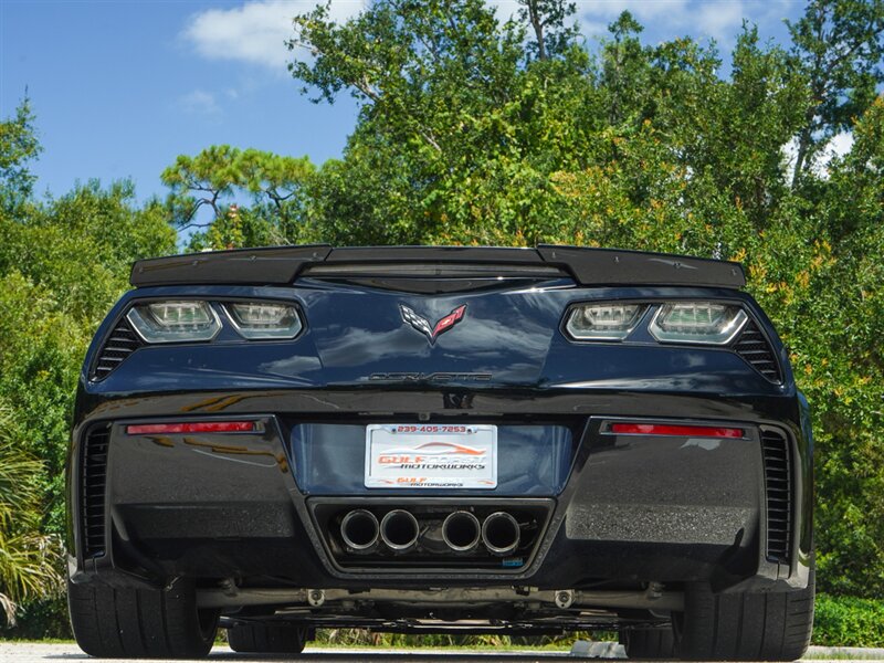 2015 Chevrolet Corvette Z06 - Photo 39 - Bonita Springs, FL 34134
