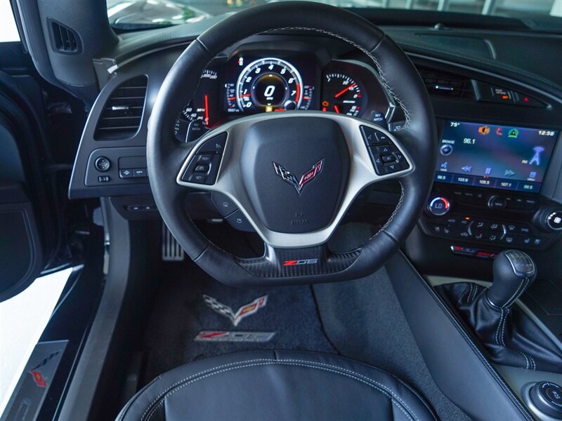 2015 Chevrolet Corvette Z06 - Photo 16 - Bonita Springs, FL 34134