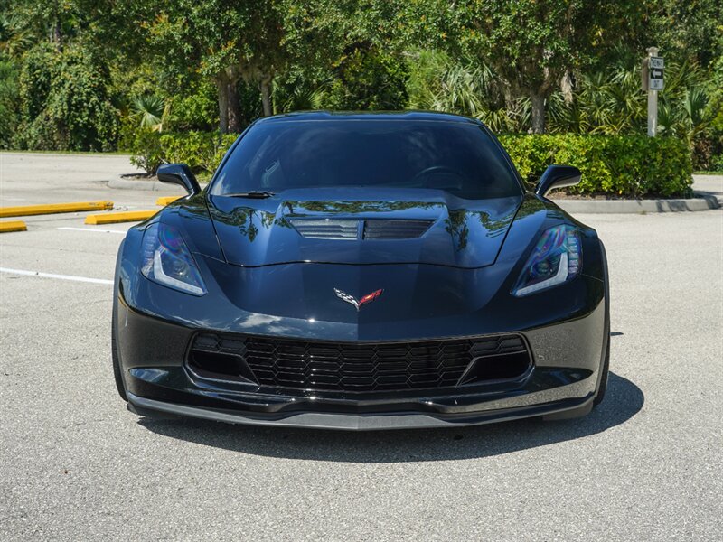 2015 Chevrolet Corvette Z06 - Photo 6 - Bonita Springs, FL 34134