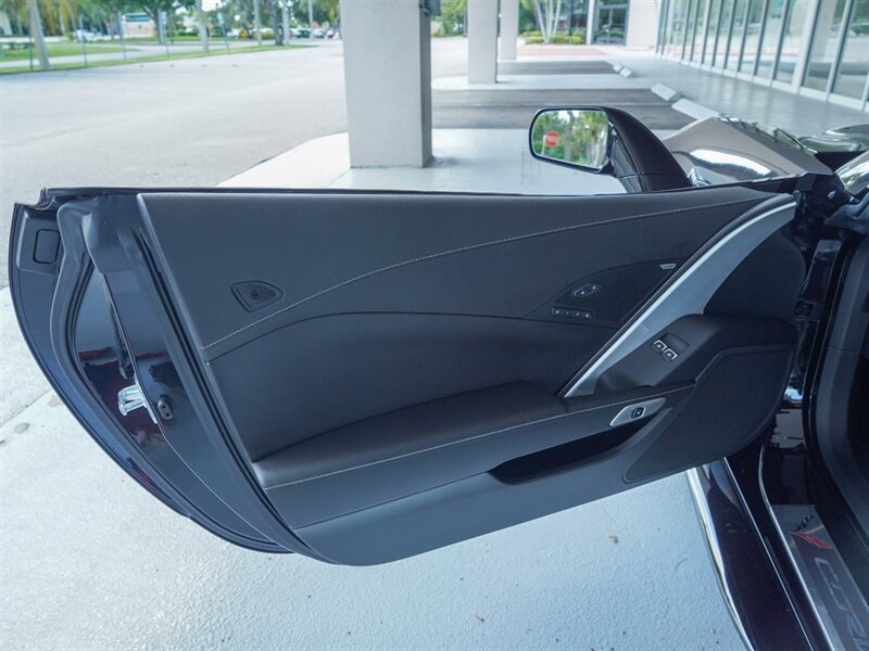 2015 Chevrolet Corvette Z06 - Photo 12 - Bonita Springs, FL 34134