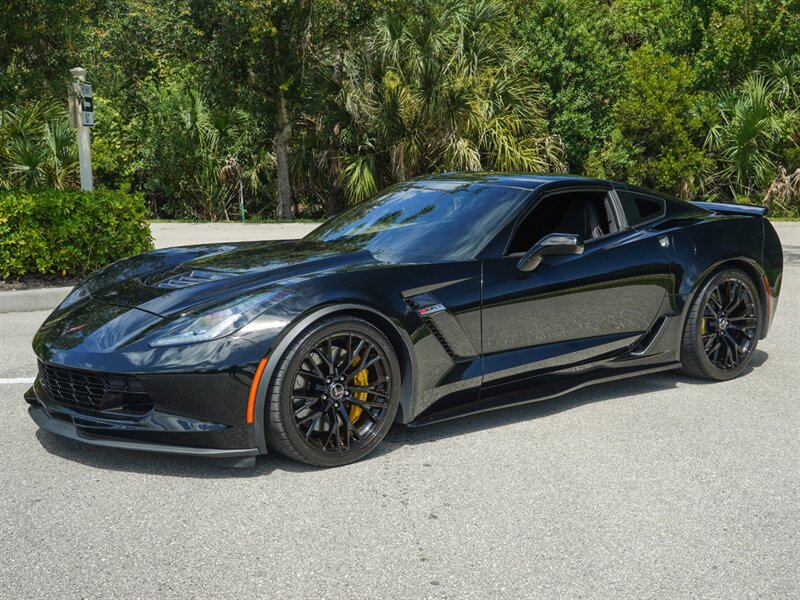 2015 Chevrolet Corvette Z06 - Photo 25 - Bonita Springs, FL 34134
