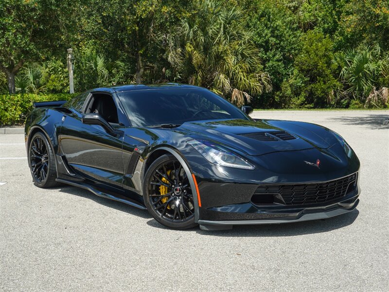 2015 Chevrolet Corvette Z06 - Photo 44 - Bonita Springs, FL 34134