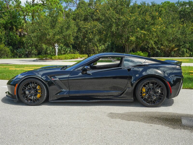 2015 Chevrolet Corvette Z06   - Photo 4 - Bonita Springs, FL 34134