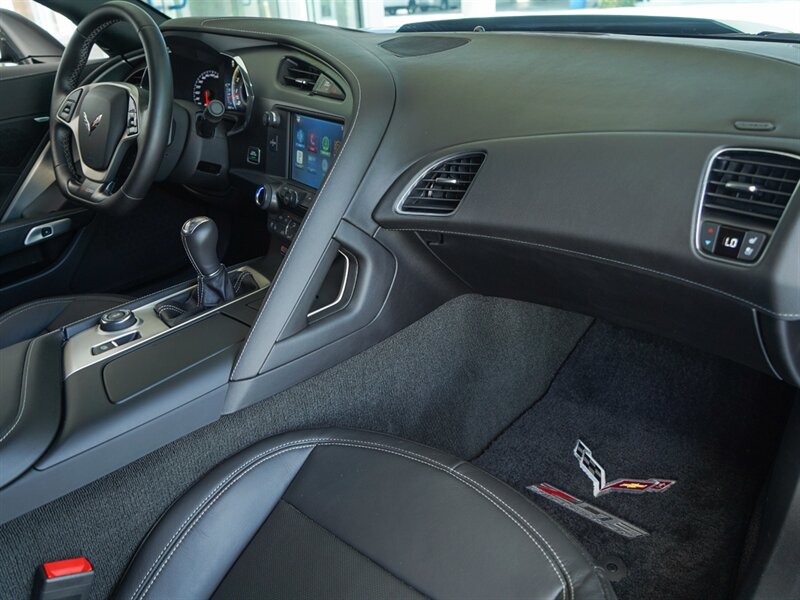 2015 Chevrolet Corvette Z06 - Photo 18 - Bonita Springs, FL 34134