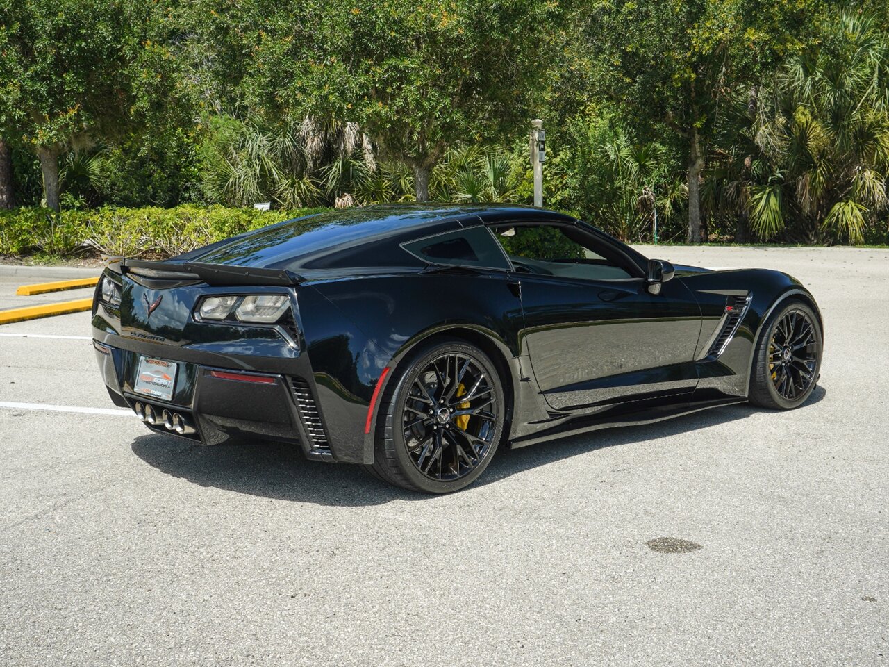 2015 Chevrolet Corvette Z06   - Photo 40 - Bonita Springs, FL 34134