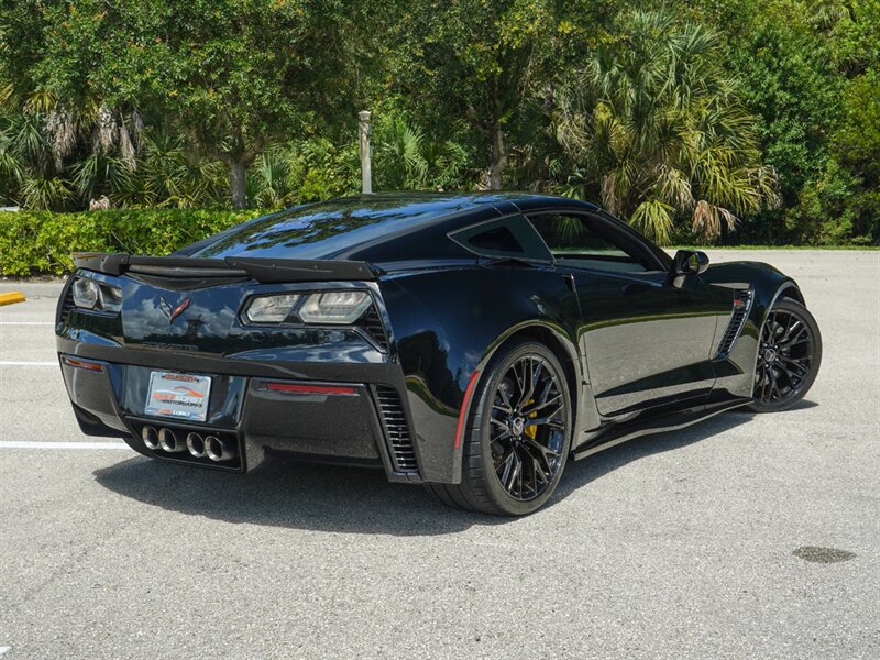 2015 Chevrolet Corvette Z06 - Photo 36 - Bonita Springs, FL 34134