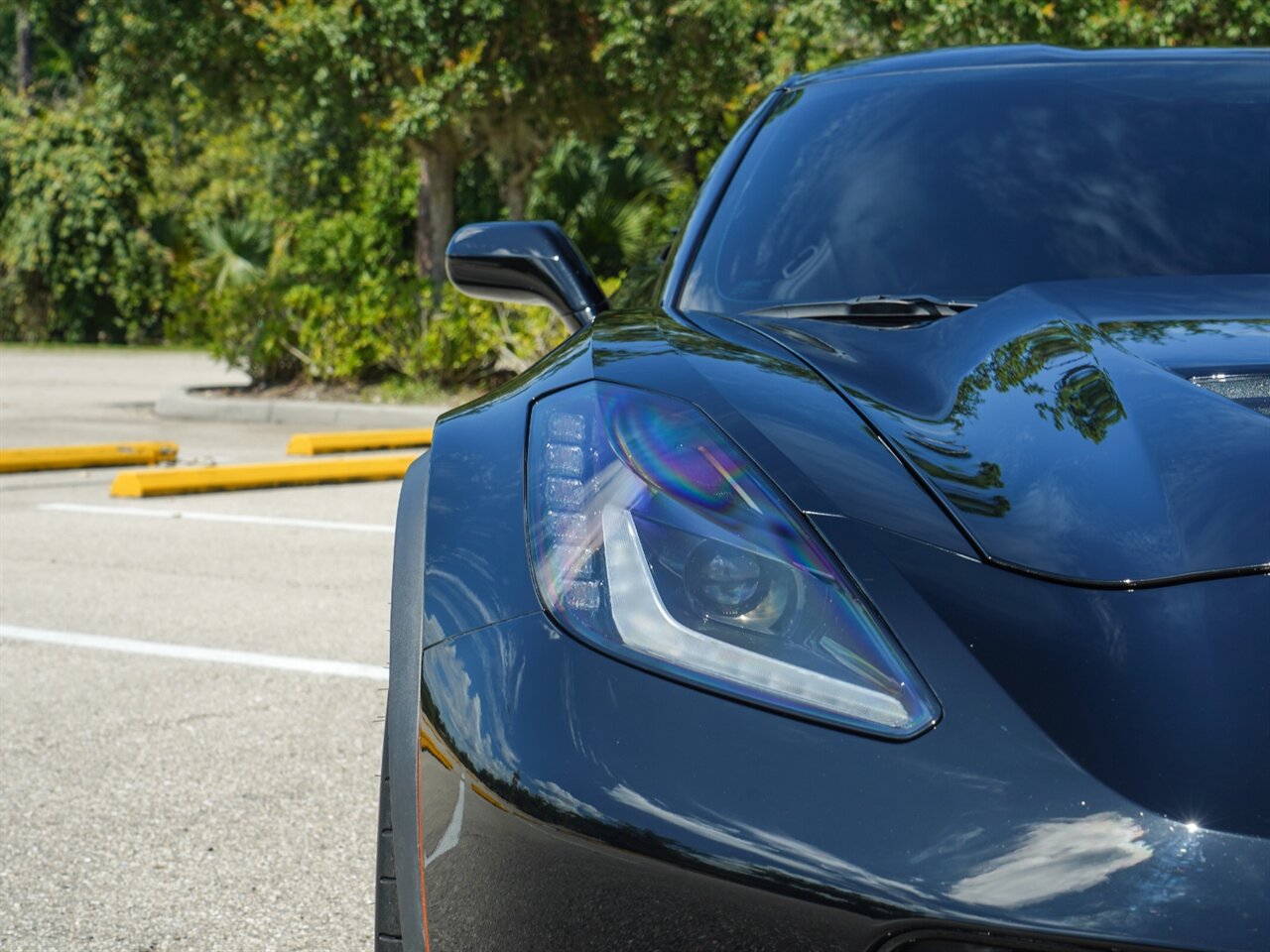 2015 Chevrolet Corvette Z06   - Photo 10 - Bonita Springs, FL 34134