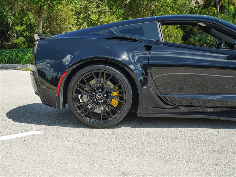 2015 Chevrolet Corvette Z06 - Photo 43 - Bonita Springs, FL 34134