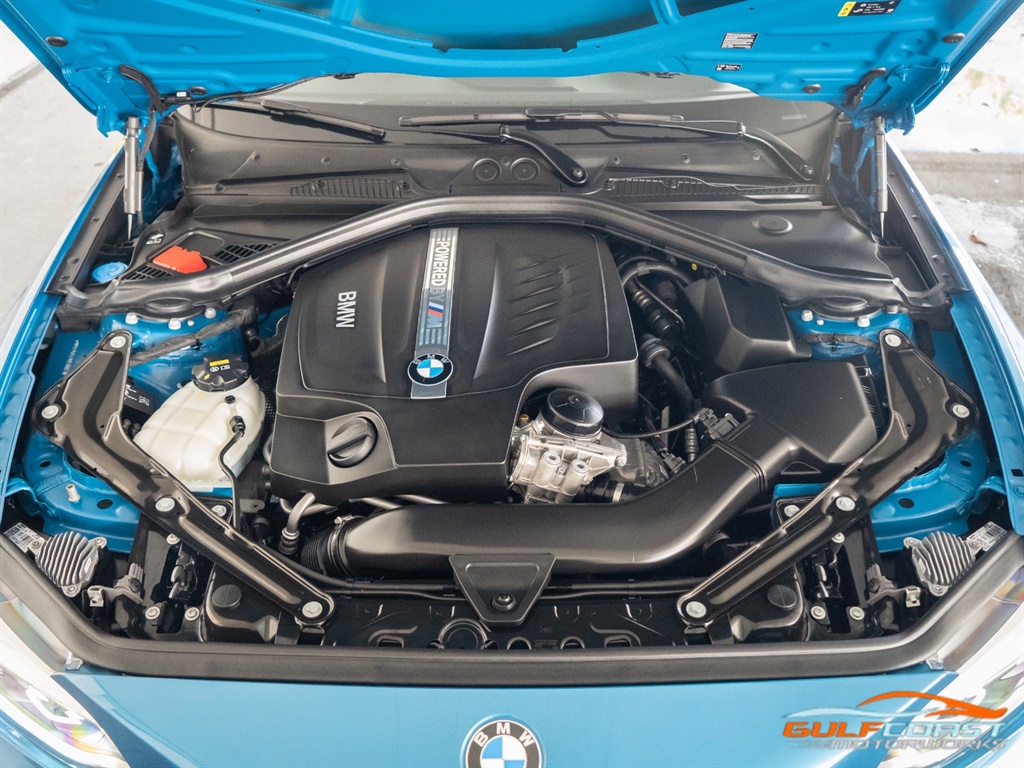 2018 BMW M2   - Photo 37 - Bonita Springs, FL 34134