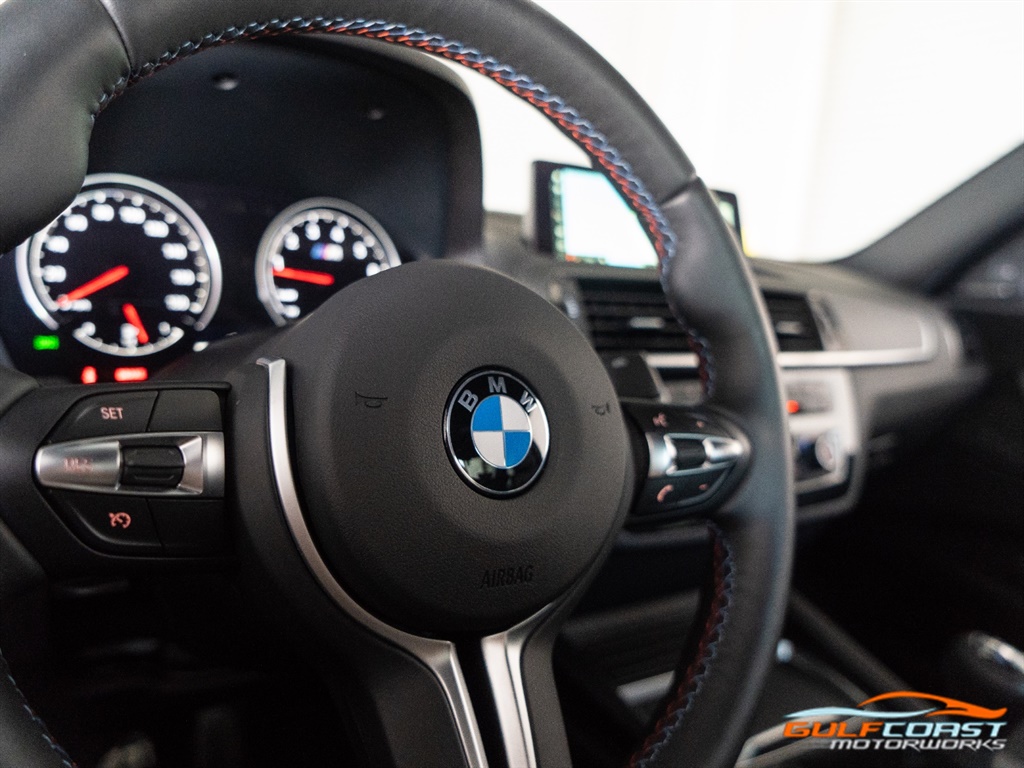 2018 BMW M2   - Photo 17 - Bonita Springs, FL 34134