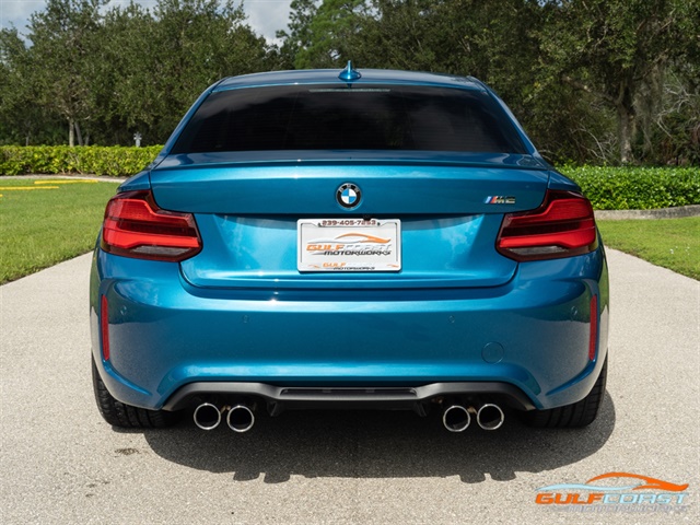 2018 BMW M2 - Photo 38 - Bonita Springs, FL 34134
