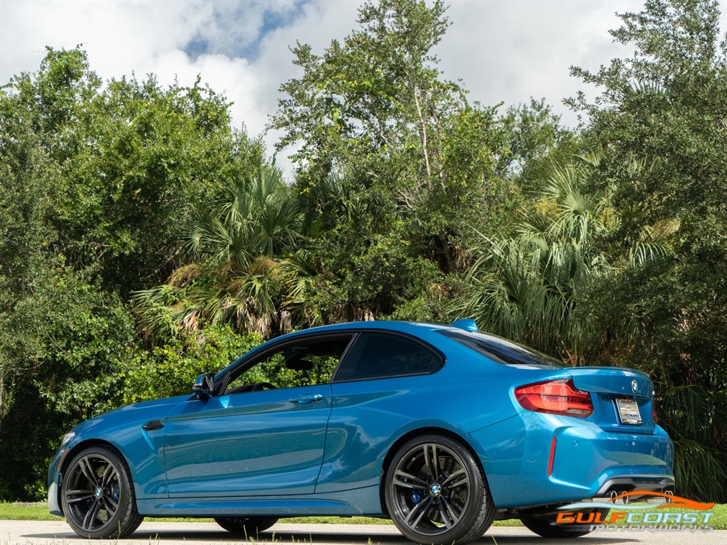 2018 BMW M2   - Photo 22 - Bonita Springs, FL 34134