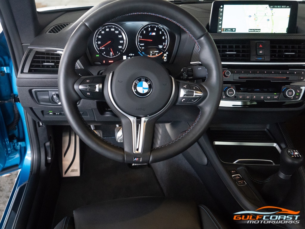 2018 BMW M2   - Photo 26 - Bonita Springs, FL 34134