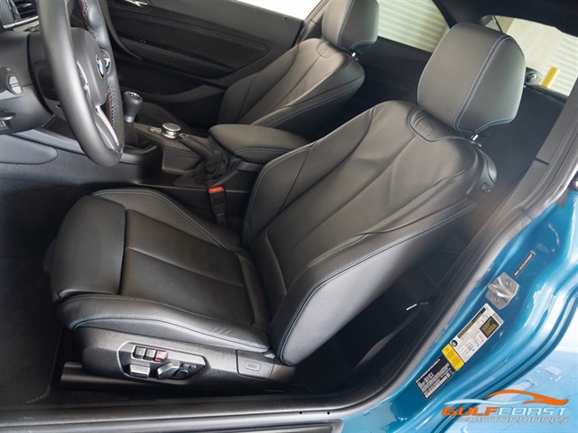 2018 BMW M2 - Photo 25 - Bonita Springs, FL 34134