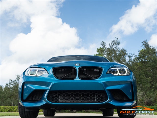 2018 BMW M2 - Photo 36 - Bonita Springs, FL 34134