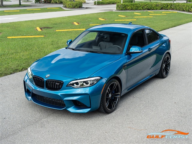 2018 BMW M2 - Photo 11 - Bonita Springs, FL 34134
