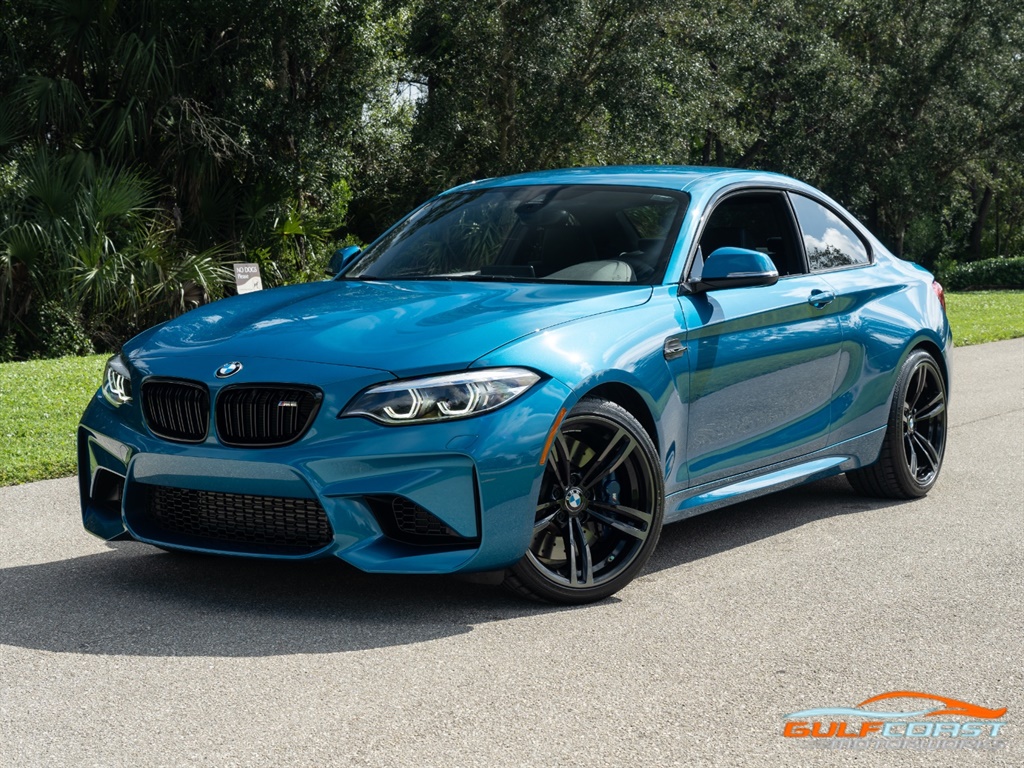 2018 BMW M2   - Photo 54 - Bonita Springs, FL 34134