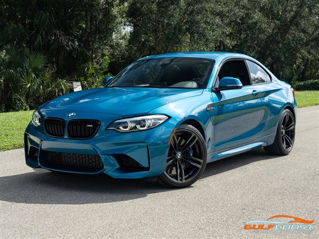 2018 BMW M2 - Photo 54 - Bonita Springs, FL 34134