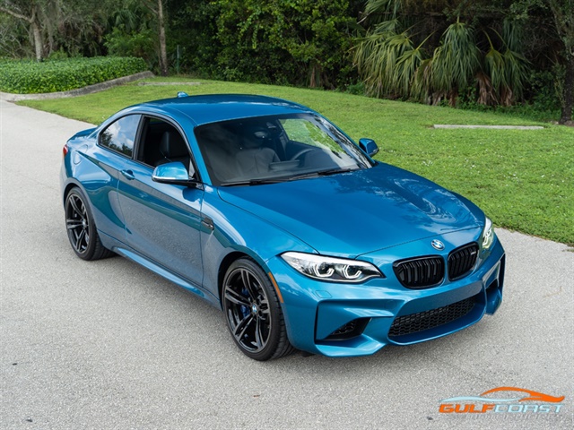 2018 BMW M2 - Photo 9 - Bonita Springs, FL 34134