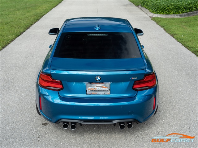 2018 BMW M2 - Photo 47 - Bonita Springs, FL 34134