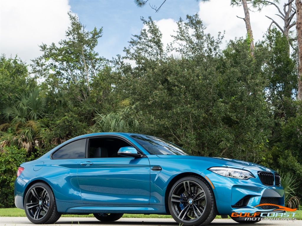 2018 BMW M2   - Photo 21 - Bonita Springs, FL 34134