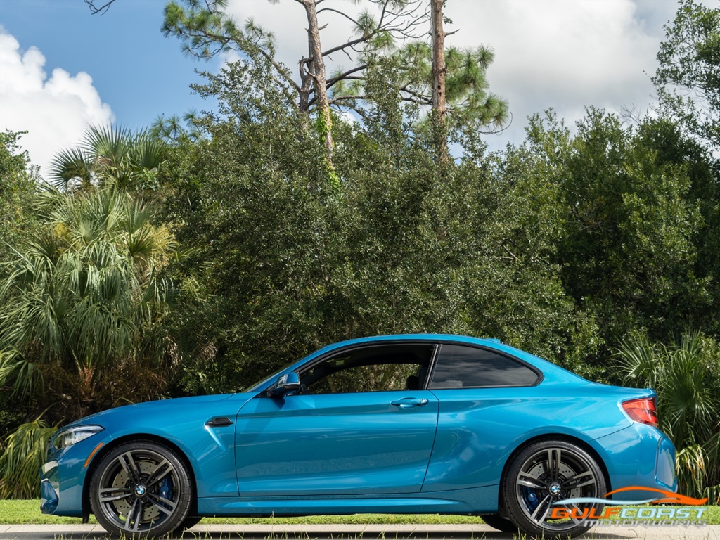 2018 BMW M2   - Photo 34 - Bonita Springs, FL 34134