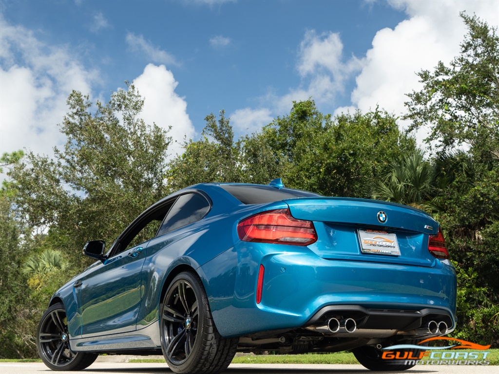 2018 BMW M2   - Photo 19 - Bonita Springs, FL 34134