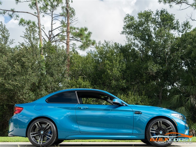 2018 BMW M2   - Photo 3 - Bonita Springs, FL 34134