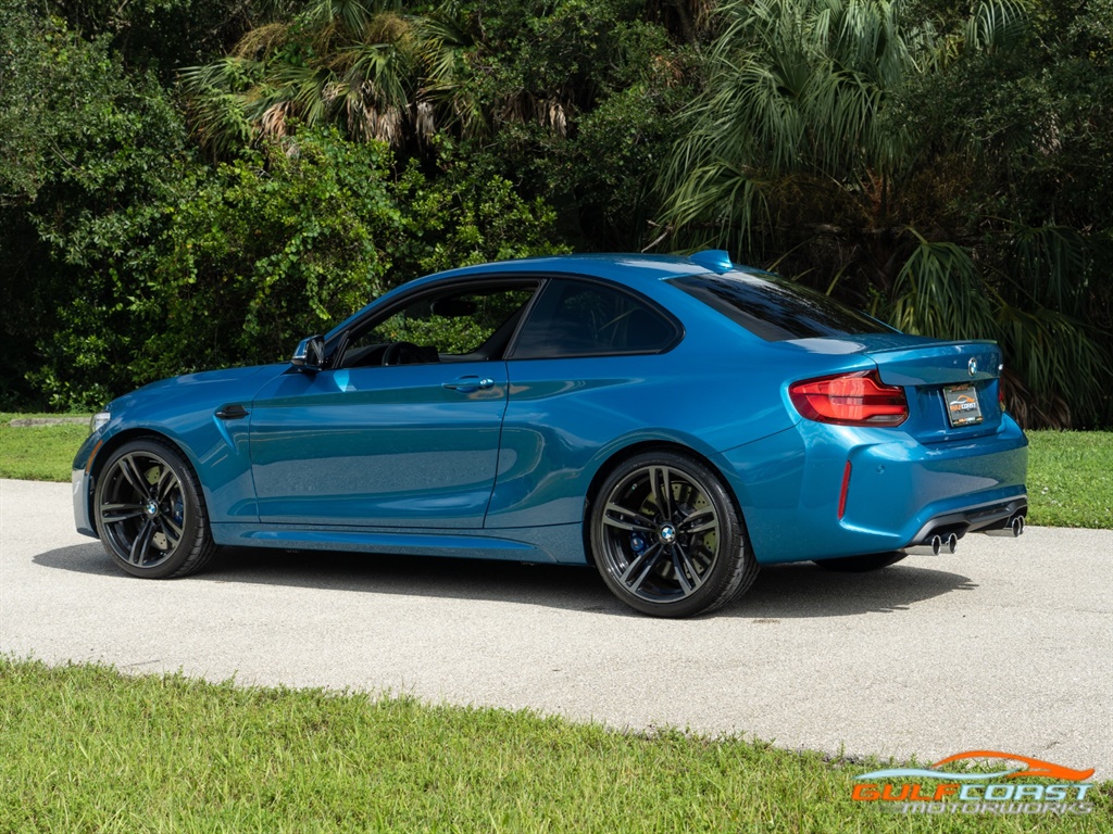 2018 BMW M2   - Photo 51 - Bonita Springs, FL 34134