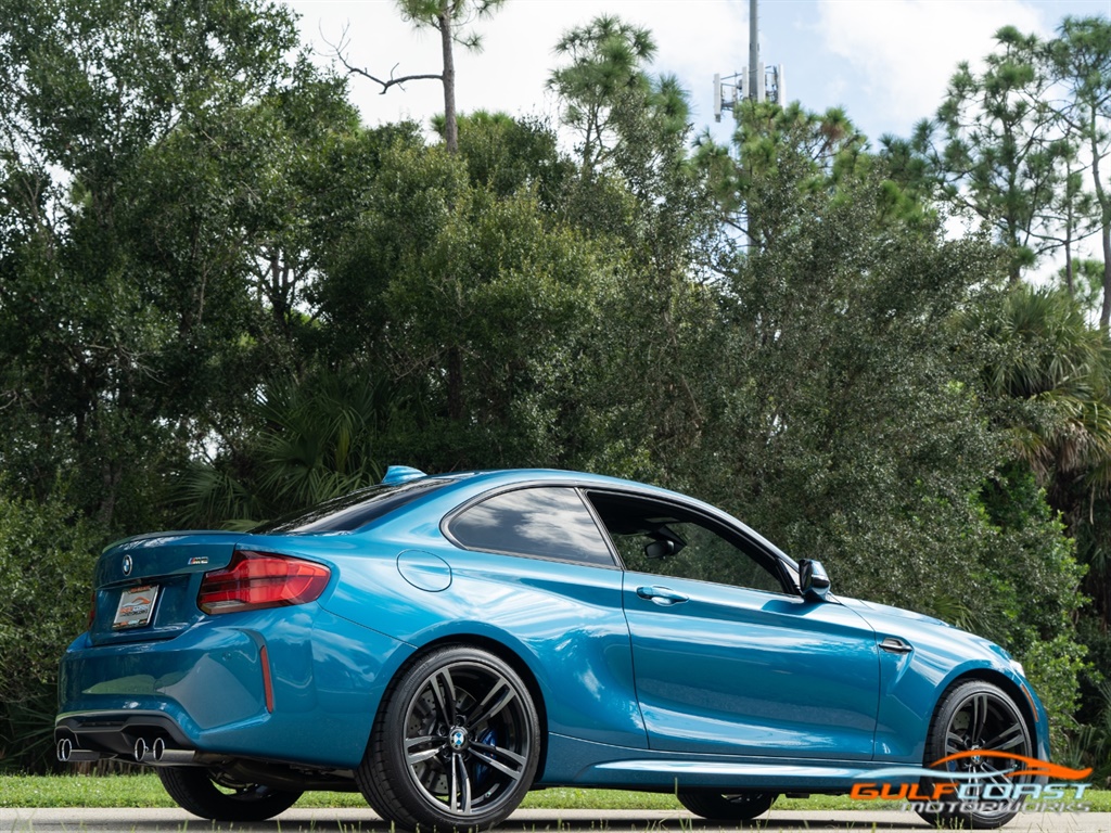 2018 BMW M2   - Photo 52 - Bonita Springs, FL 34134