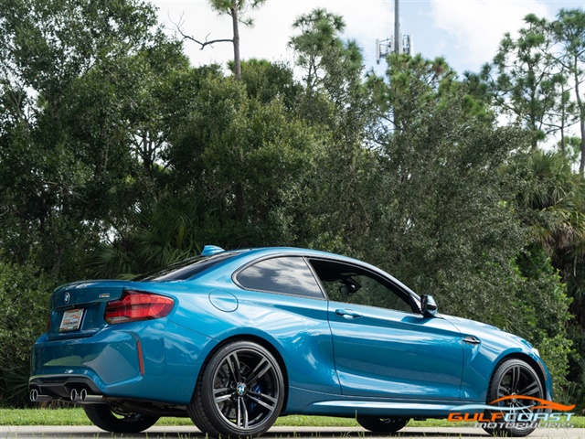 2018 BMW M2 - Photo 52 - Bonita Springs, FL 34134