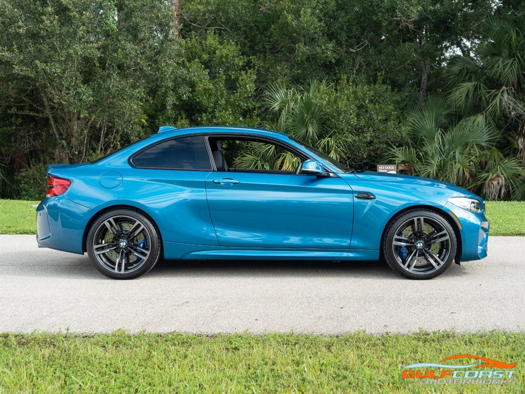 2018 BMW M2   - Photo 33 - Bonita Springs, FL 34134