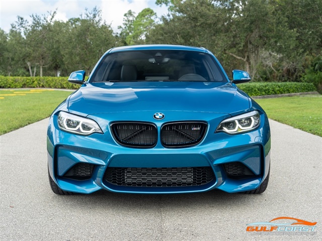 2018 BMW M2 - Photo 6 - Bonita Springs, FL 34134