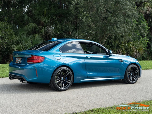 2018 BMW M2 - Photo 50 - Bonita Springs, FL 34134