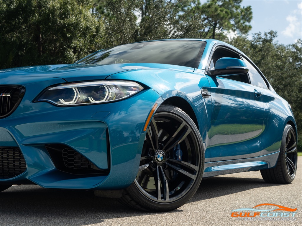 2018 BMW M2   - Photo 44 - Bonita Springs, FL 34134