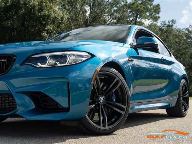 2018 BMW M2 - Photo 44 - Bonita Springs, FL 34134