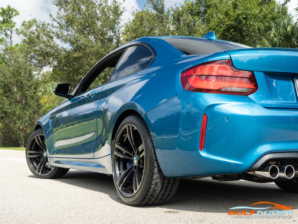 2018 BMW M2   - Photo 13 - Bonita Springs, FL 34134