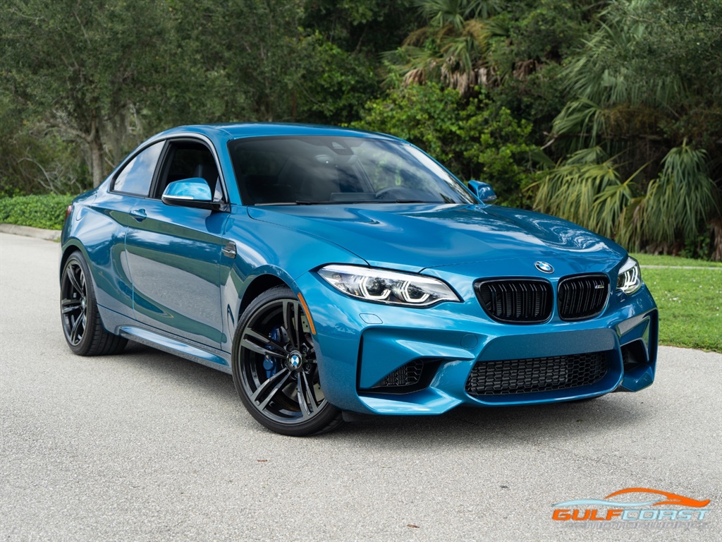 2018 BMW M2   - Photo 45 - Bonita Springs, FL 34134