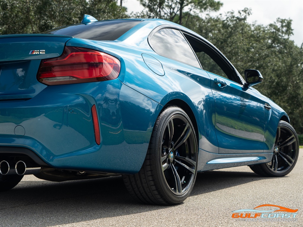 2018 BMW M2   - Photo 15 - Bonita Springs, FL 34134