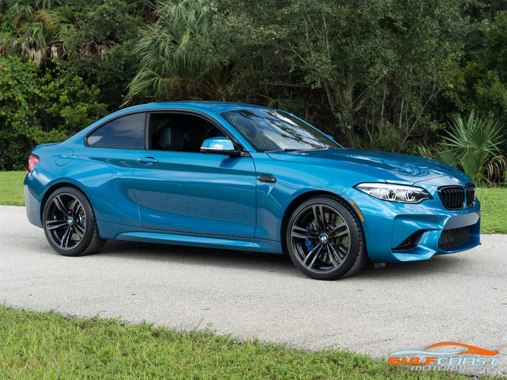 2018 BMW M2   - Photo 40 - Bonita Springs, FL 34134